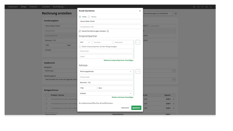 Bild zum Beitrag zu Ausfuhrlieferungen.