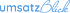 Logo partner umsatzblick 001 lexoffice rechnungsprogramm buchhaltungssoftware