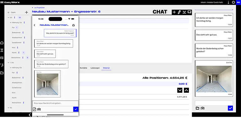 Screenshot partner easyworx 006 lexoffice rechnungsprogramm buchhaltungssoftware 1915x0 c center