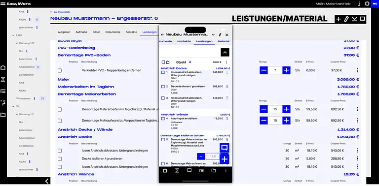 Screenshot partner easyworx 003 lexoffice rechnungsprogramm buchhaltungssoftware 1915x0 c center