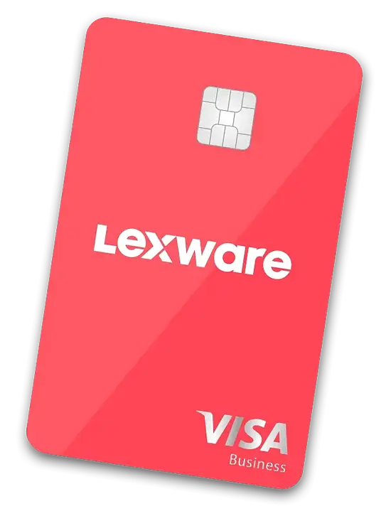 Lexware office funktionen geschaeftskonto datev debitkarte