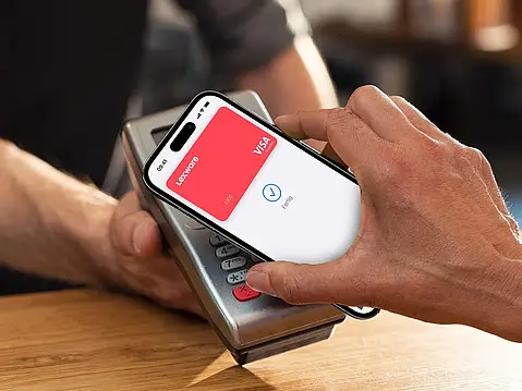 Lxo apple pay terminal foto 1700x1275 c center