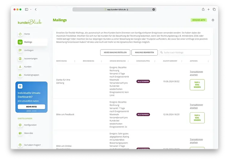 Screenshot partner kundenblick 002 lexoffice rechnungsprogramm buchhaltungssoftware 1280x0 c center