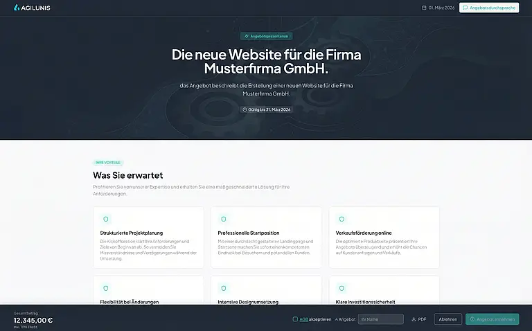 Screenshot partner scurio 004 lexwareoffice rechnungsprogramm buchhaltungssoftware