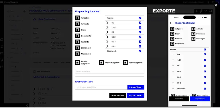 Screenshot partner easyworx 007 lexoffice rechnungsprogramm buchhaltungssoftware 1915x0 c center