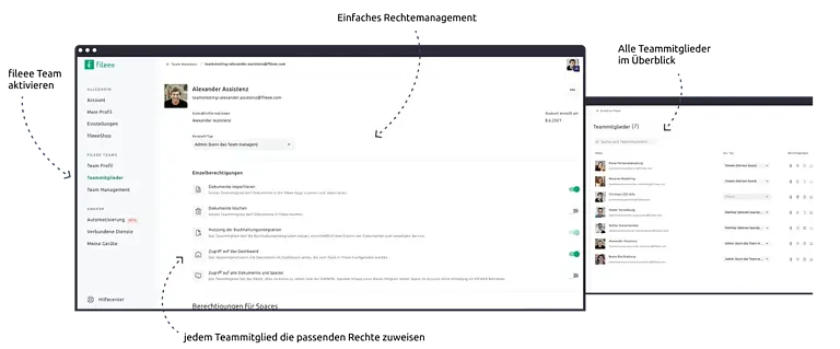 Screenshot partner fileee 004 lexoffice rechnungsprogramm buchhaltungssoftware 1280x0 c center