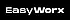 Logo partner easyworx 001 lexoffice rechnungsprogramm buchaltungssoftware