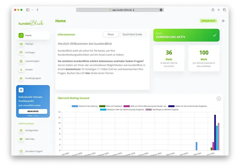 Screenshot partner kundenblick 001 lexoffice rechnungsprogramm buchhaltungssoftware 1280x0 c center