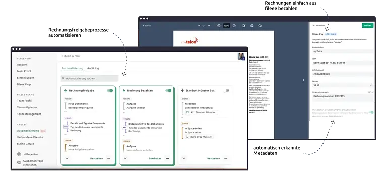 Screenshot partner fileee 005 lexoffice rechnungsprogramm buchhaltungssoftware 1280x0 c center