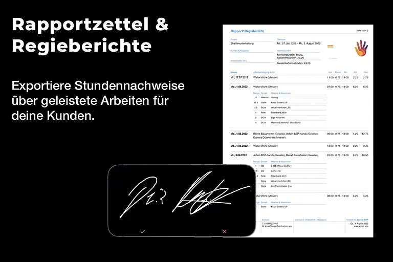 Screenshot partner achim arbeitszeiterfassung 006 lexoffice rechnungsprogramm buchhaltungssoftware 1440x0 c center