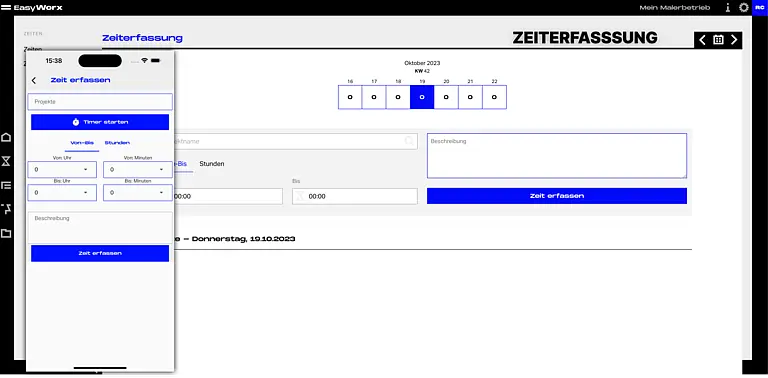 Screenshot partner easyworx 005 lexoffice rechnungsprogramm buchhaltungssoftware 1915x0 c center